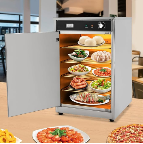 110V infrared lamp for bread oven