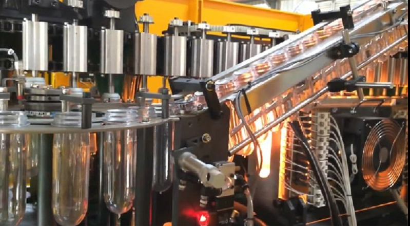 Quartz heater element factory