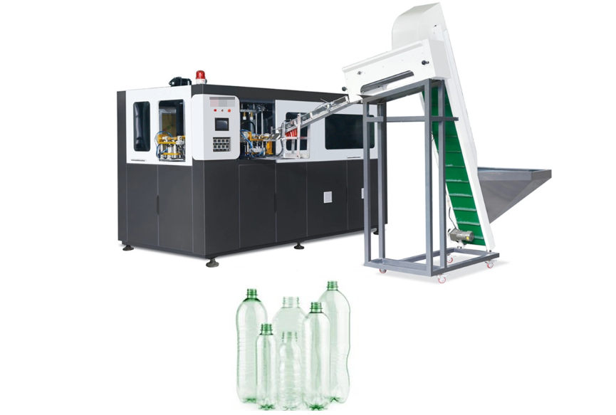 Global trade of blow molding IR lamps