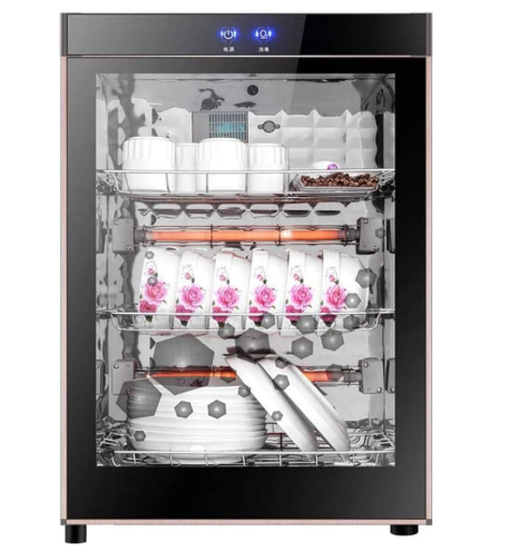 convection oven black ceramic IR emitter