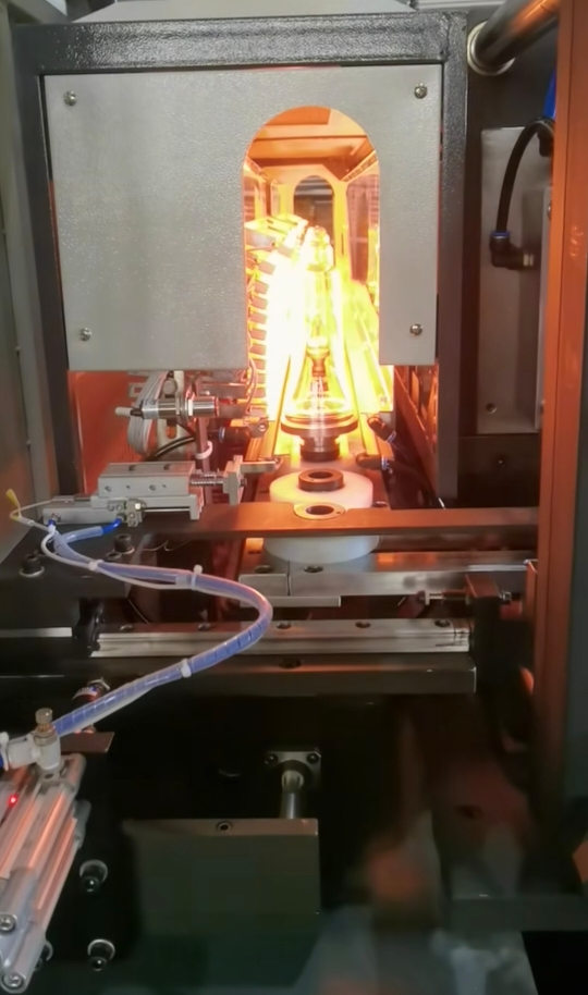 Wholesale PET blowing IR lamps