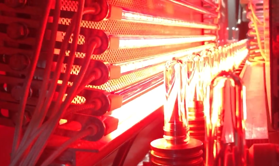 Bulk buy quartz heater tubes