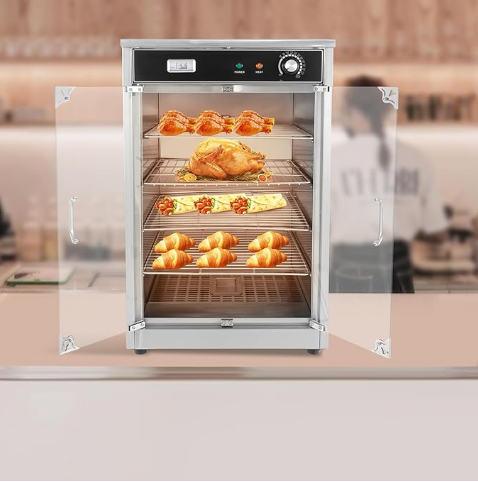 Bread Baking IR Element 110V