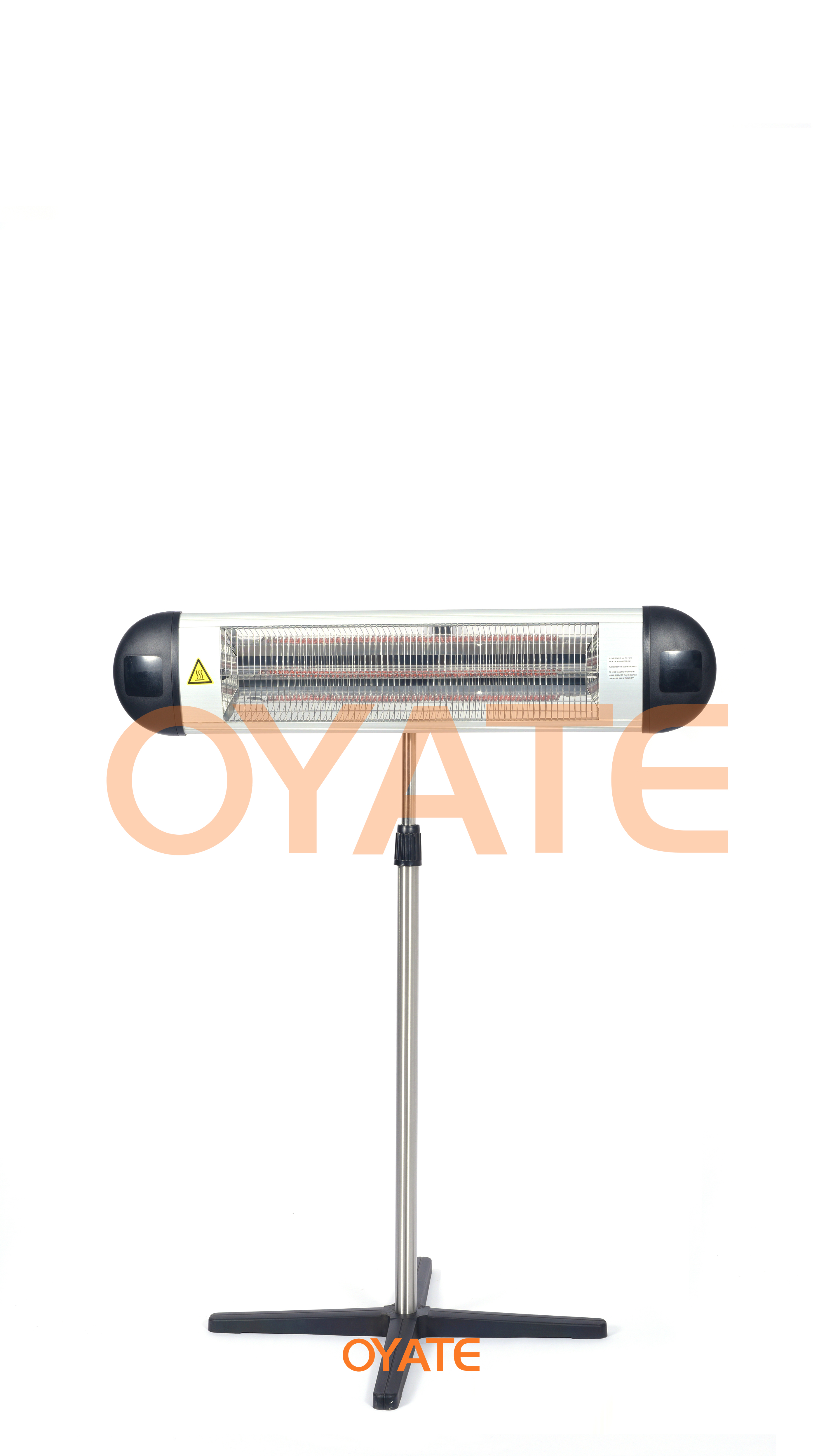 IP65 waterproof outdoor heater