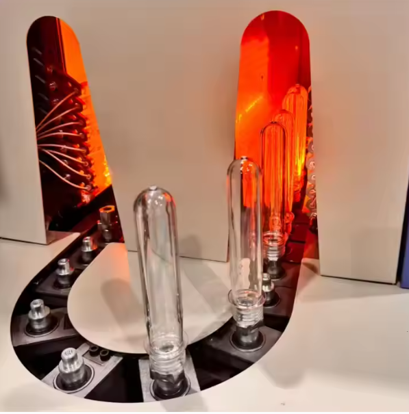 Replacement lamp for Chumpower