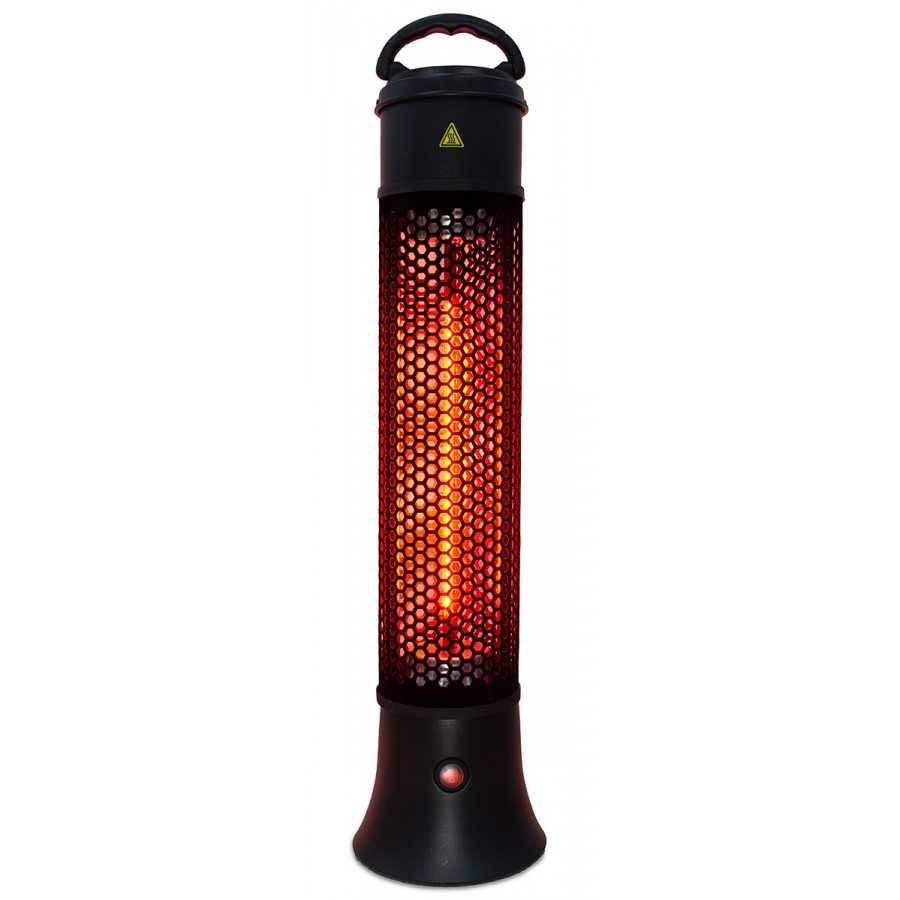 IP55 infrared patio heater